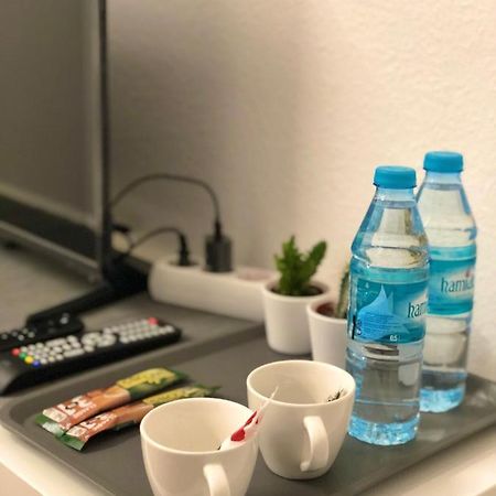 Kaiser Homestay Norimberk Exteriér fotografie