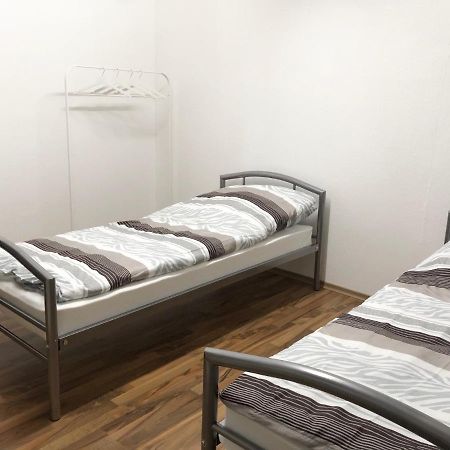 Kaiser Homestay Norimberk Exteriér fotografie