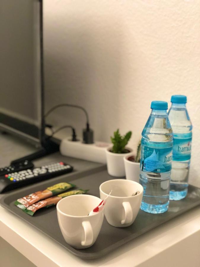 Kaiser Homestay Norimberk Exteriér fotografie
