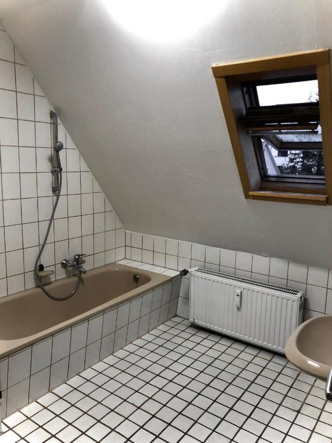 Kaiser Homestay Norimberk Exteriér fotografie