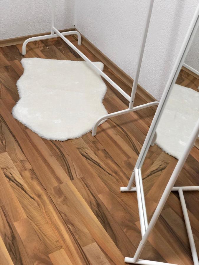 Kaiser Homestay Norimberk Exteriér fotografie