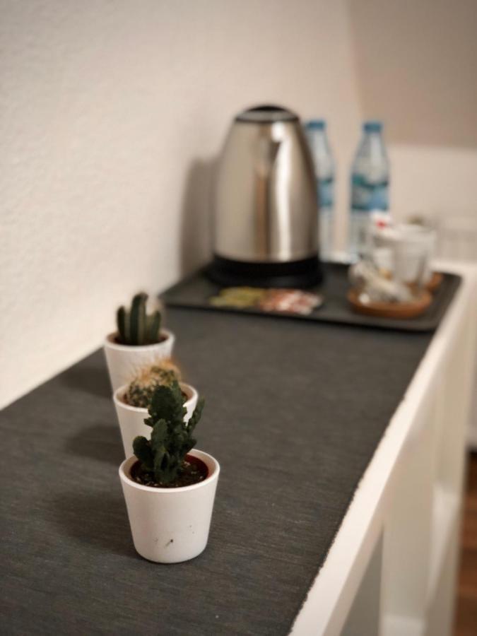 Kaiser Homestay Norimberk Exteriér fotografie
