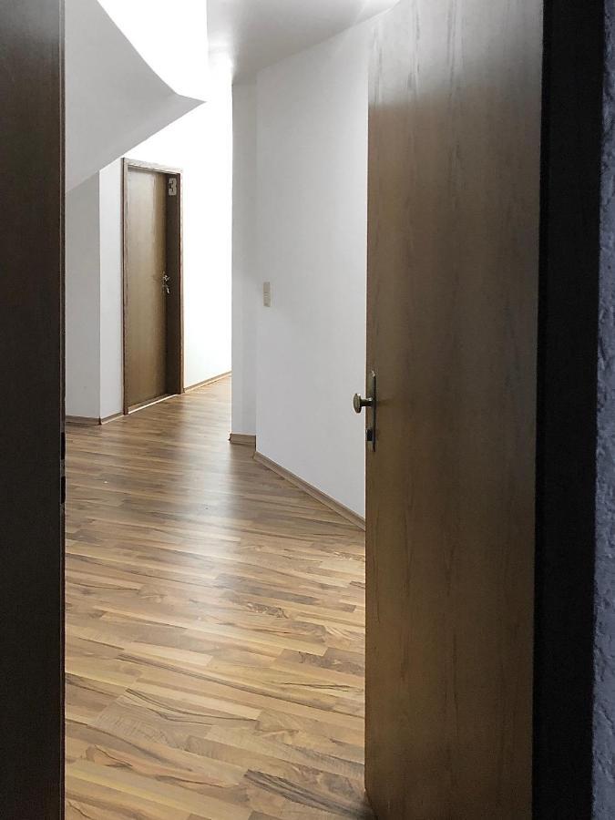 Kaiser Homestay Norimberk Exteriér fotografie