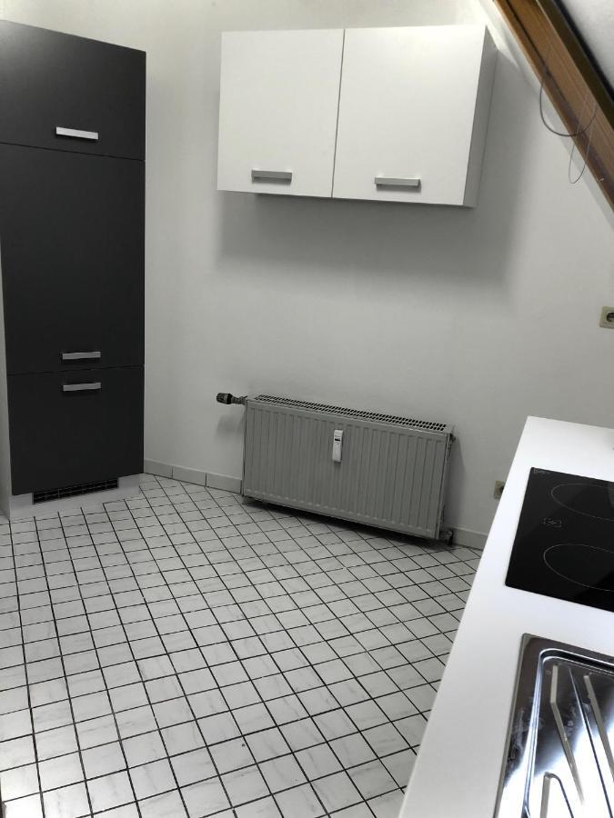 Kaiser Homestay Norimberk Exteriér fotografie